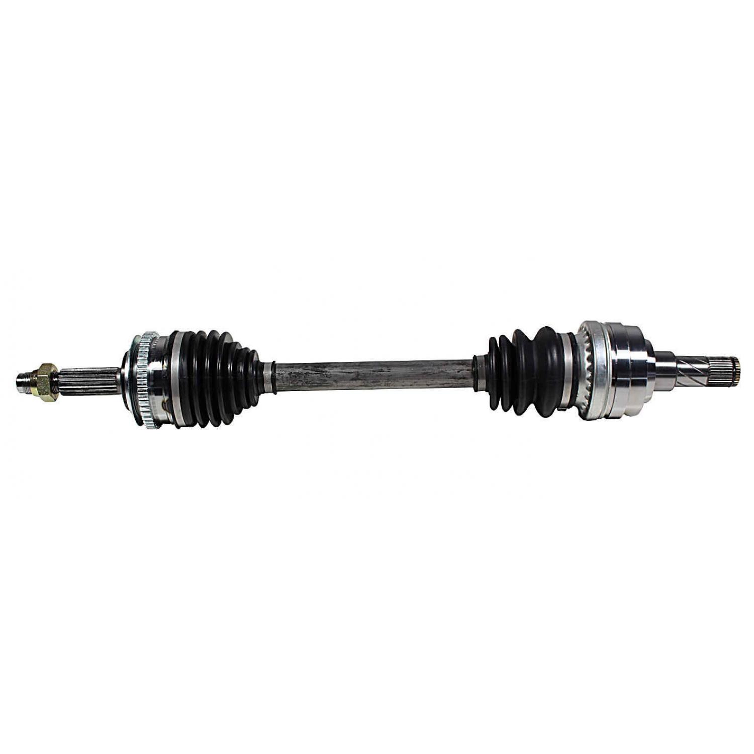 GSP NCV10611 - CV Axle Assembly GSP NCV10611 CV Axle Assembly product image 5 of 5