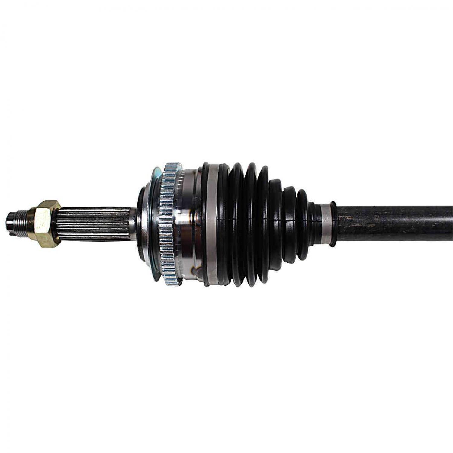 GSP NCV10612 - CV Axle Assembly GSP NCV10612 CV Axle Assembly product image 1 of 5