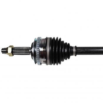 2011 Chevrolet Aveo5 CV Axle Assembly Front Right GSP NCV10612 image 1 of 4