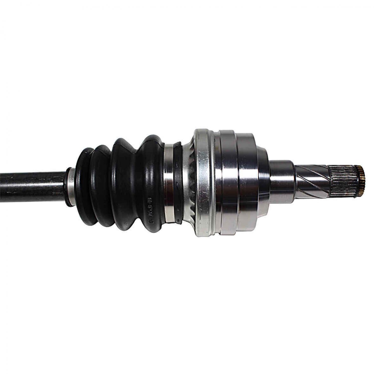 GSP NCV10612 - CV Axle Assembly GSP NCV10612 CV Axle Assembly product image 2 of 5