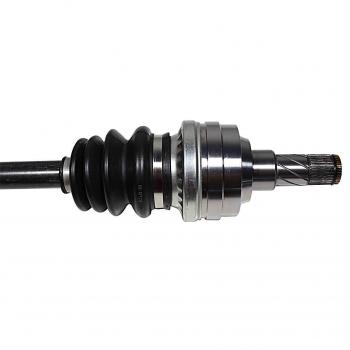 2011 Chevrolet Aveo5 CV Axle Assembly Front Right GSP NCV10612 image 2 of 4