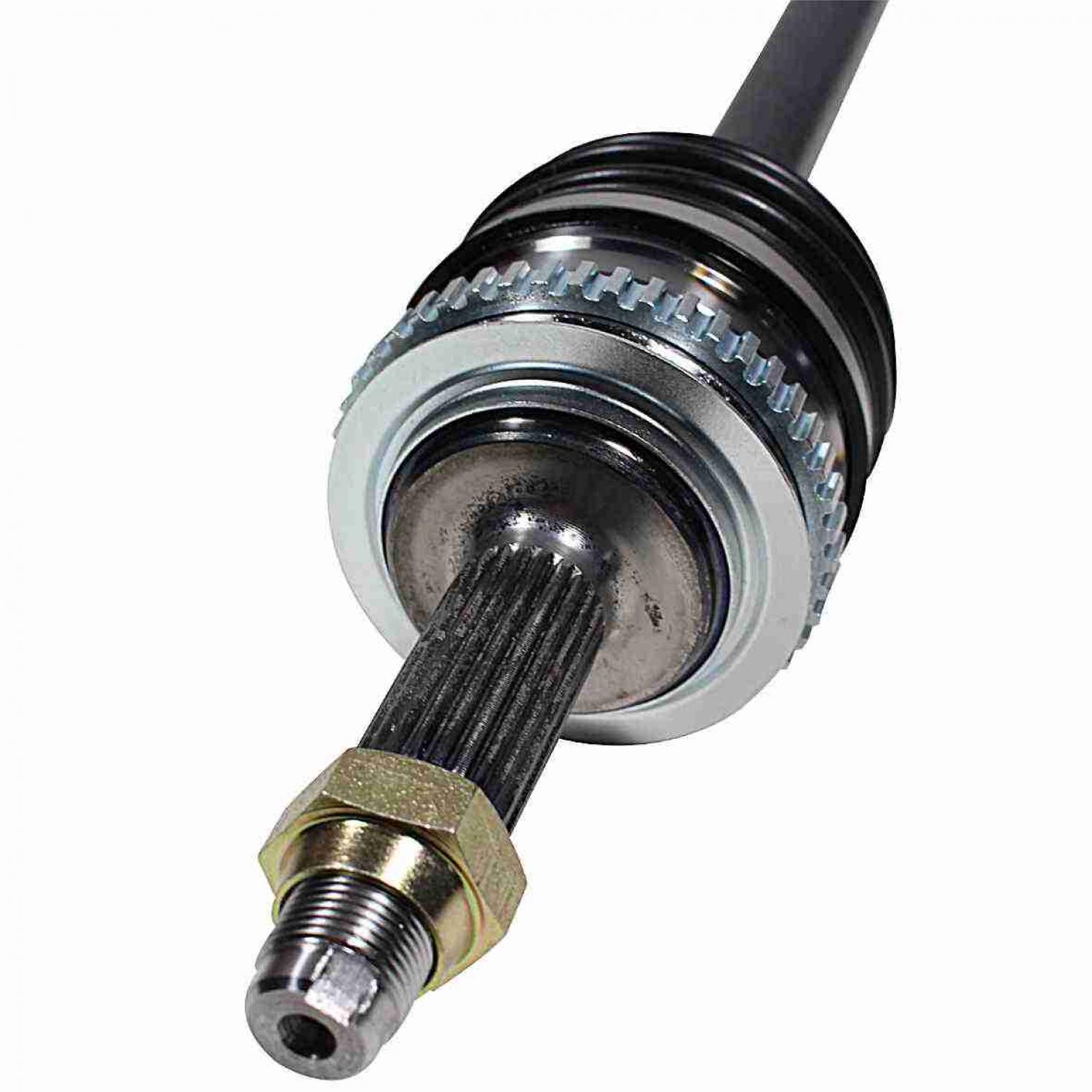 GSP NCV10612 - CV Axle Assembly GSP NCV10612 CV Axle Assembly product image 3 of 5