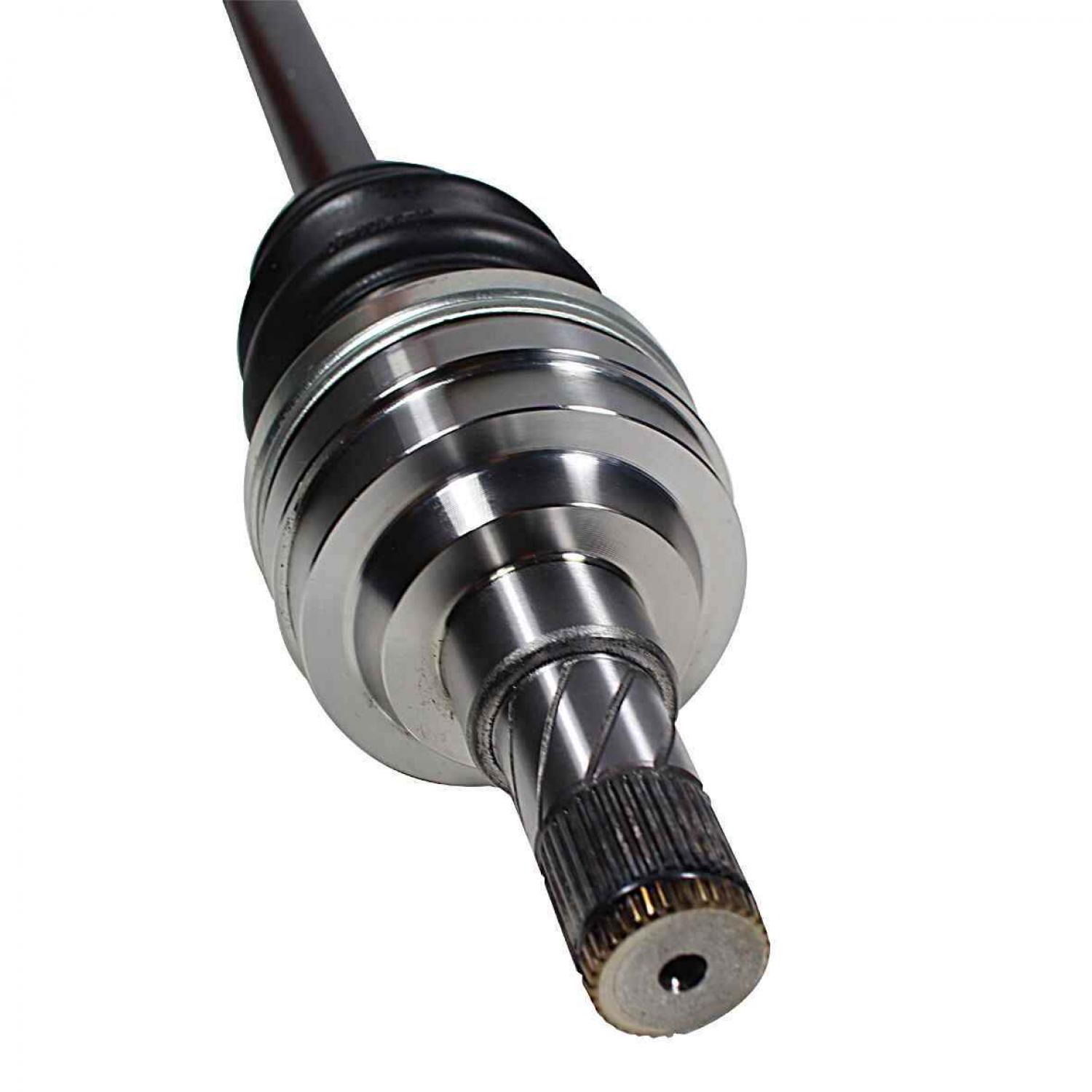 GSP NCV10612 - CV Axle Assembly GSP NCV10612 CV Axle Assembly product image 4 of 5