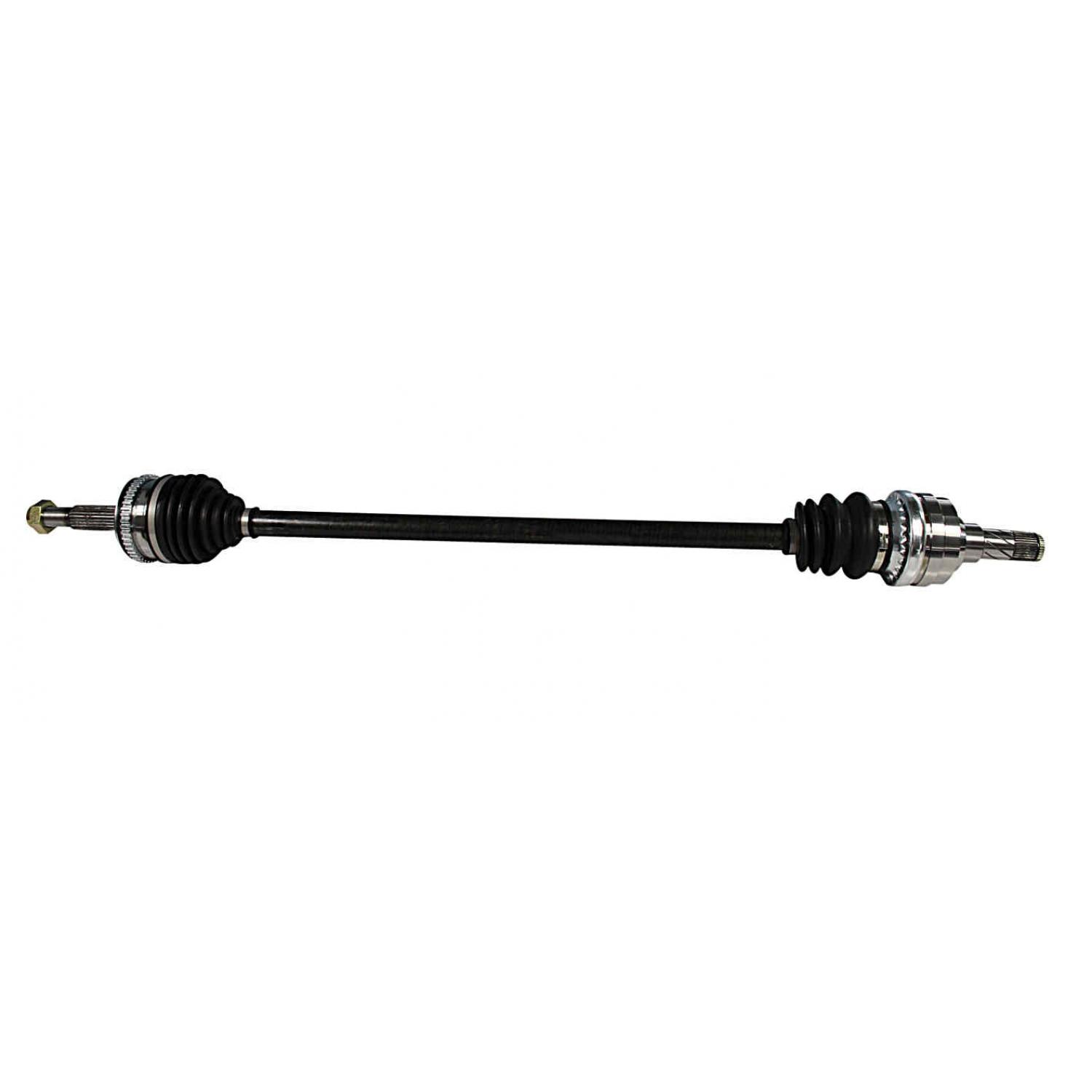 GSP NCV10612 - CV Axle Assembly GSP NCV10612 CV Axle Assembly product image 5 of 5