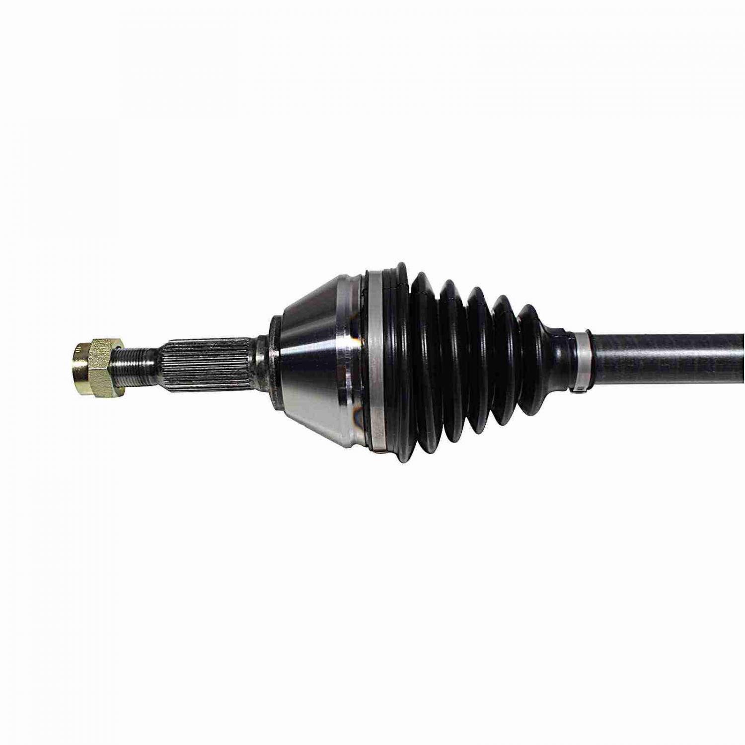 GSP NCV10613 - CV Axle Assembly GSP NCV10613 CV Axle Assembly product image 1 of 5