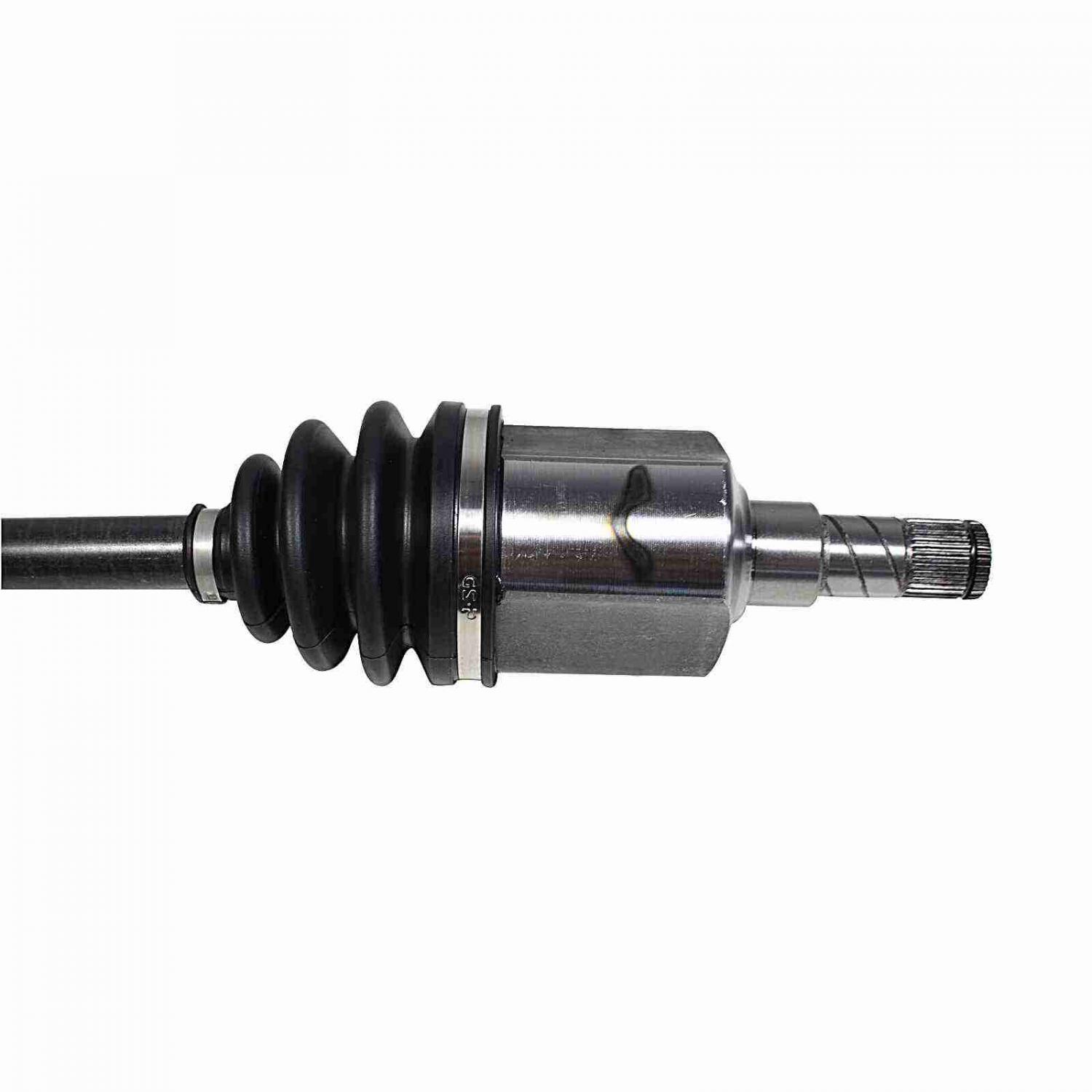 GSP NCV10613 - CV Axle Assembly GSP NCV10613 CV Axle Assembly product image 2 of 5