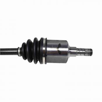 2009 Chevrolet Cobalt CV Axle Assembly Front Left GSP NCV10613 image 2 of 4