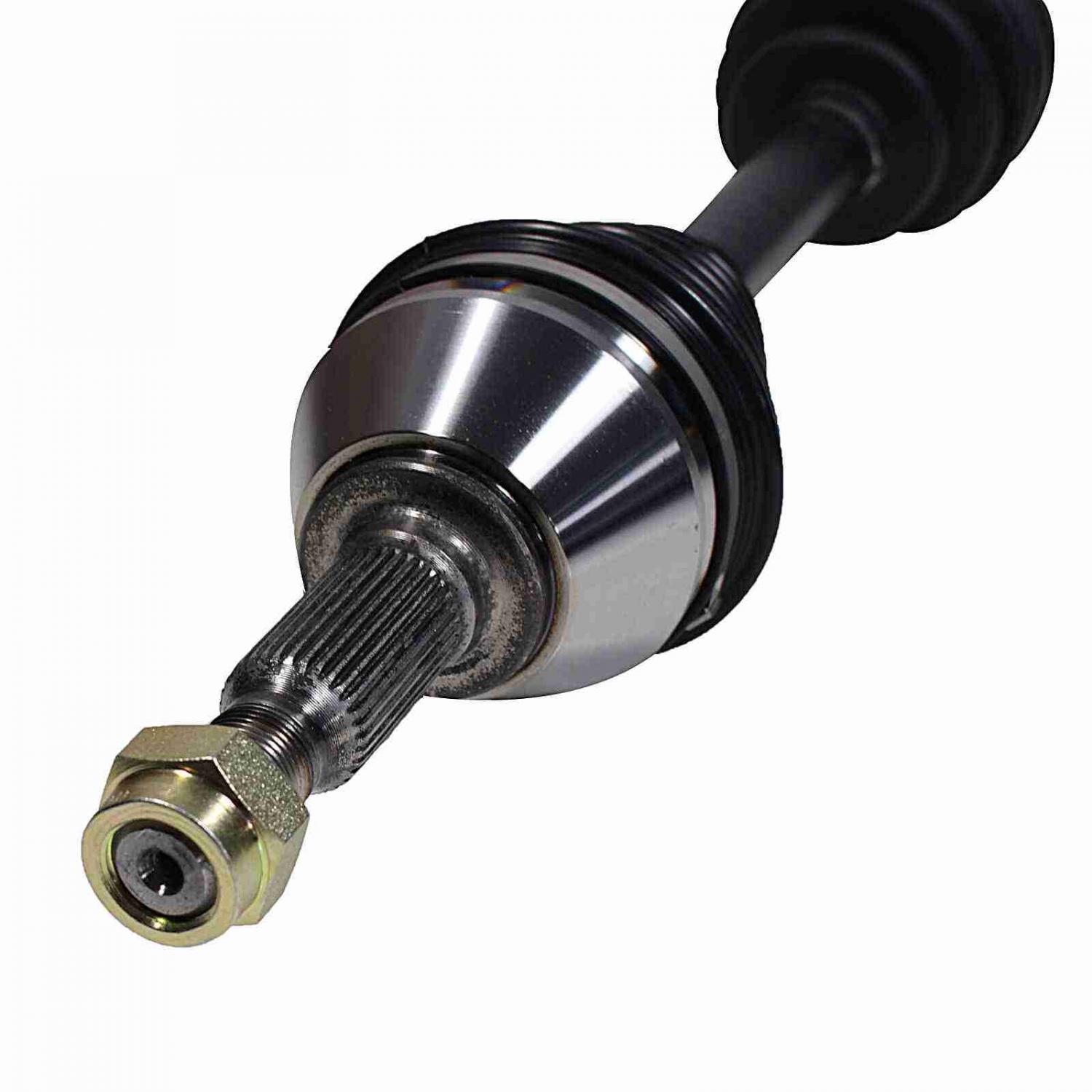 GSP NCV10613 - CV Axle Assembly GSP NCV10613 CV Axle Assembly product image 3 of 5