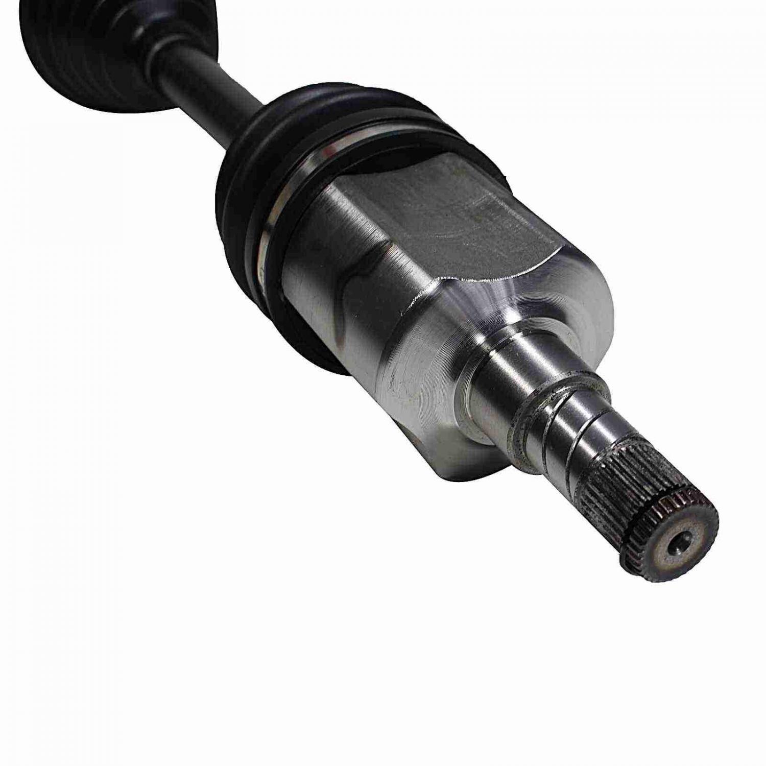 GSP NCV10613 - CV Axle Assembly GSP NCV10613 CV Axle Assembly product image 4 of 5