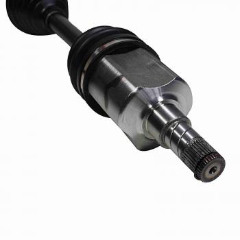 2009 Chevrolet Cobalt CV Axle Assembly Front Left GSP NCV10613 image 4 of 4