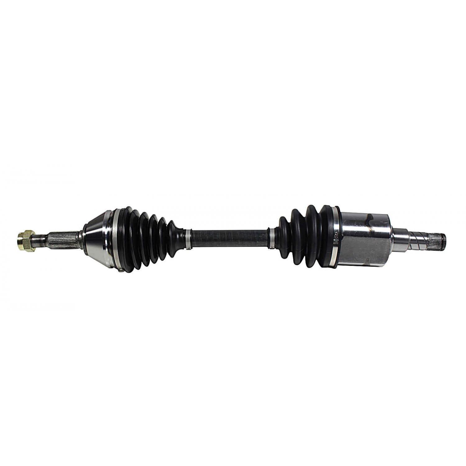 GSP NCV10613 - CV Axle Assembly GSP NCV10613 CV Axle Assembly product image 5 of 5