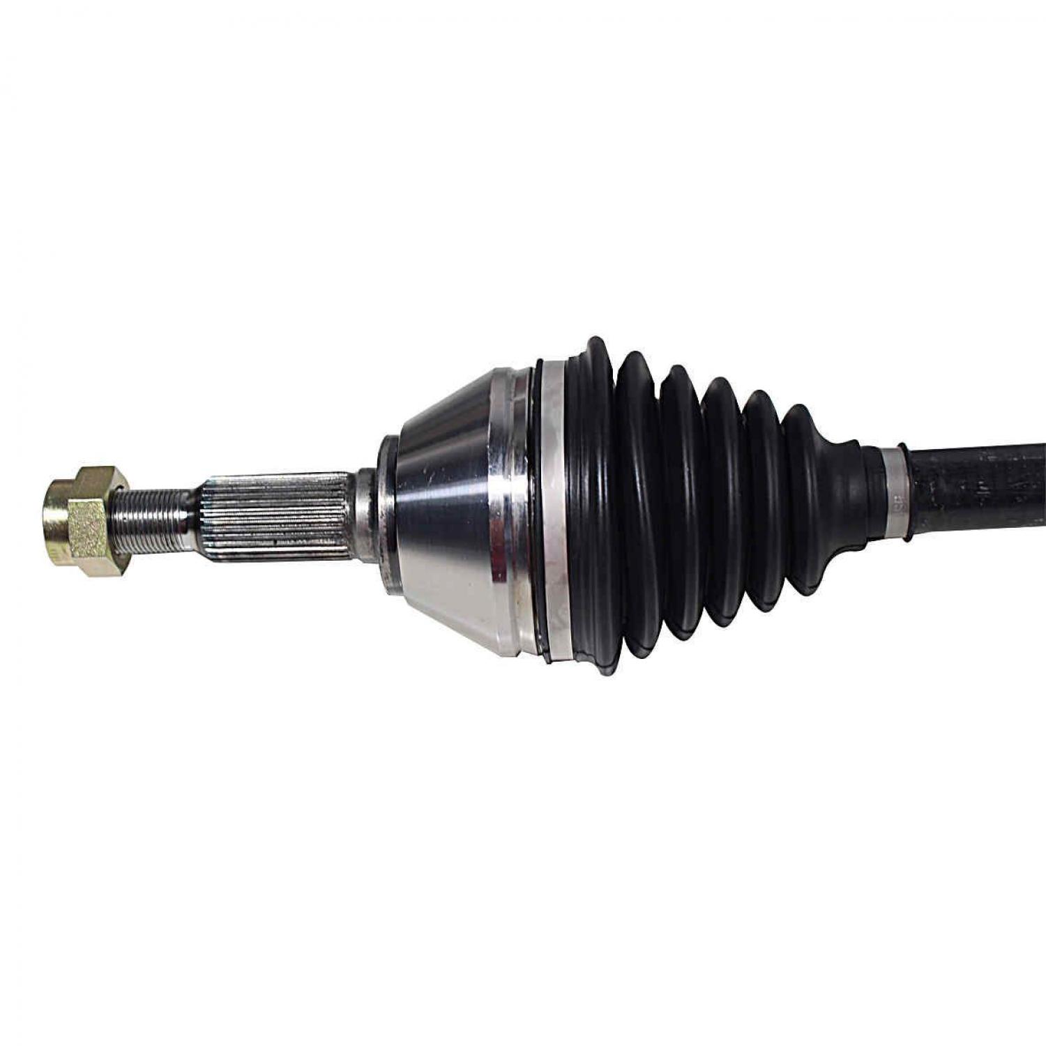 GSP NCV10614 - CV Axle Assembly GSP NCV10614 CV Axle Assembly product image 1 of 5