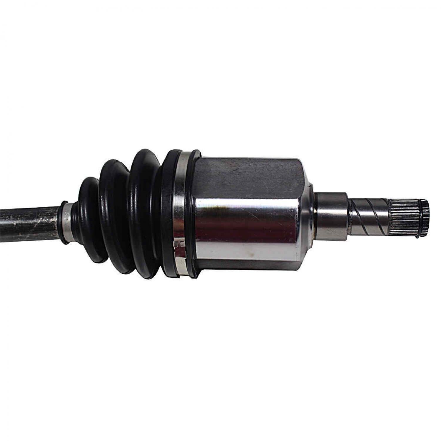 GSP NCV10614 - CV Axle Assembly GSP NCV10614 CV Axle Assembly product image 2 of 5