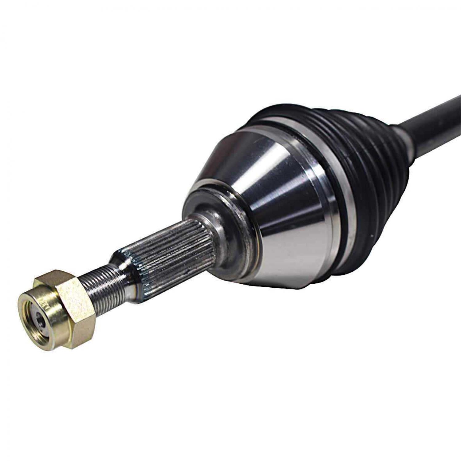 GSP NCV10614 - CV Axle Assembly GSP NCV10614 CV Axle Assembly product image 3 of 5