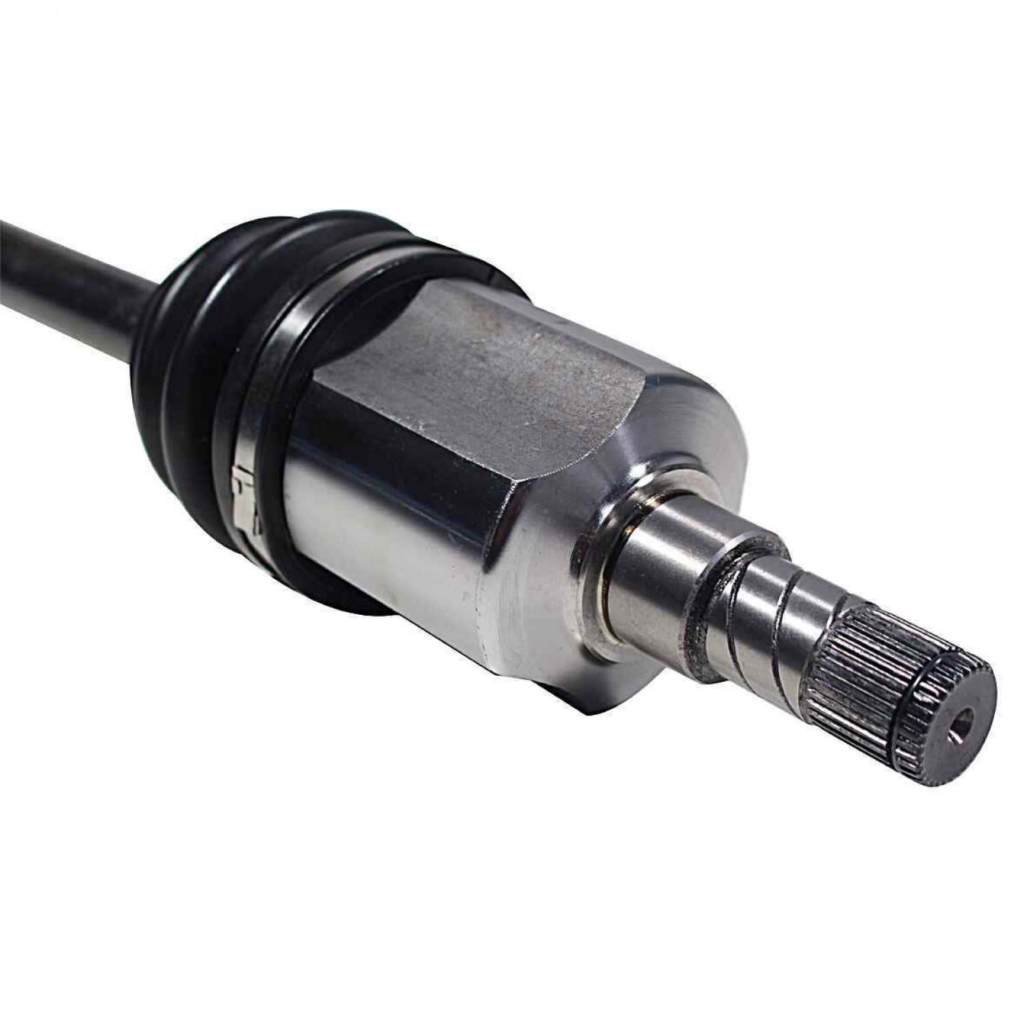 GSP NCV10614 - CV Axle Assembly GSP NCV10614 CV Axle Assembly product image 4 of 5