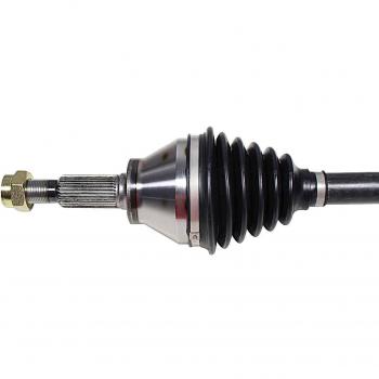 2007 Saturn Ion CV Axle Assembly Front Left GSP NCV10615 image 1 of 4