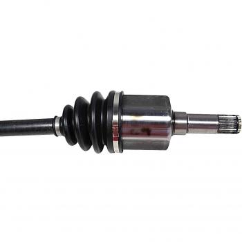 2007 Saturn Ion CV Axle Assembly Front Left GSP NCV10615 image 2 of 4