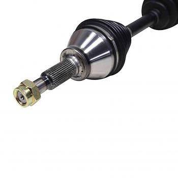2007 Saturn Ion CV Axle Assembly Front Left GSP NCV10615 image 3 of 4