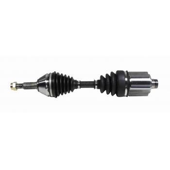 2009 Chevrolet Cobalt CV Axle Assembly Front GSP NCV10617 image 1 of 4