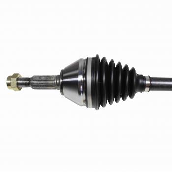 2009 Chevrolet Cobalt CV Axle Assembly Front GSP NCV10617 image 2 of 4