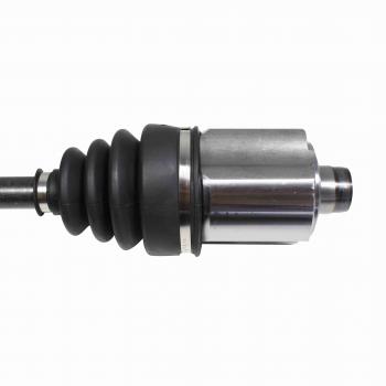 2009 Chevrolet Cobalt CV Axle Assembly Front GSP NCV10617 image 3 of 4