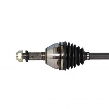 2006 Suzuki Verona CV Axle Assembly Front Left GSP NCV10620 image 1 of 4