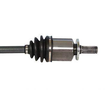 2006 Suzuki Verona CV Axle Assembly Front Left GSP NCV10620 image 2 of 4