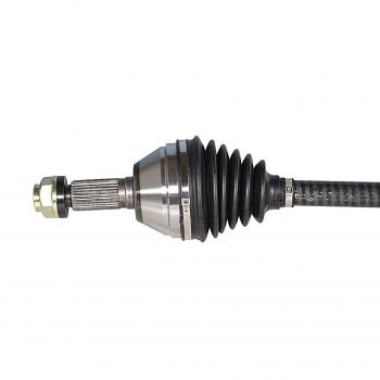 2006 Suzuki Verona CV Axle Assembly Front Right GSP NCV10621 image 1 of 4