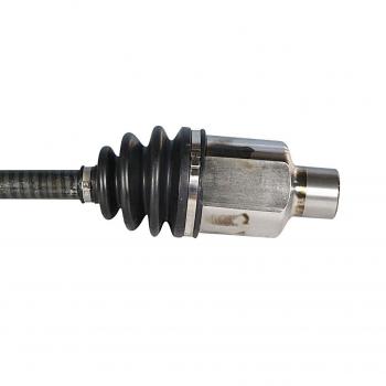 2006 Suzuki Verona CV Axle Assembly Front Right GSP NCV10621 image 2 of 4