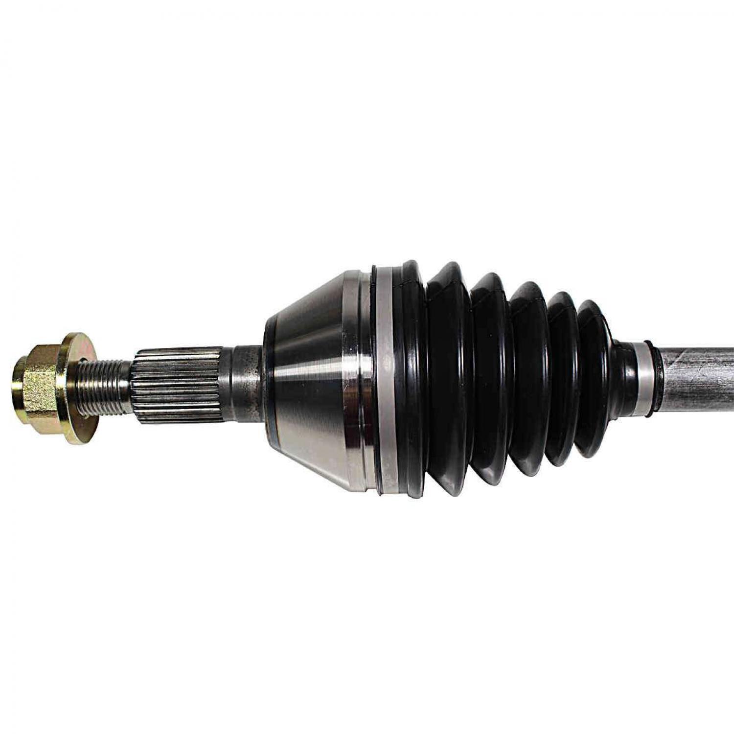 GSP NCV10622 - CV Axle Assembly GSP NCV10622 CV Axle Assembly product image 1 of 5