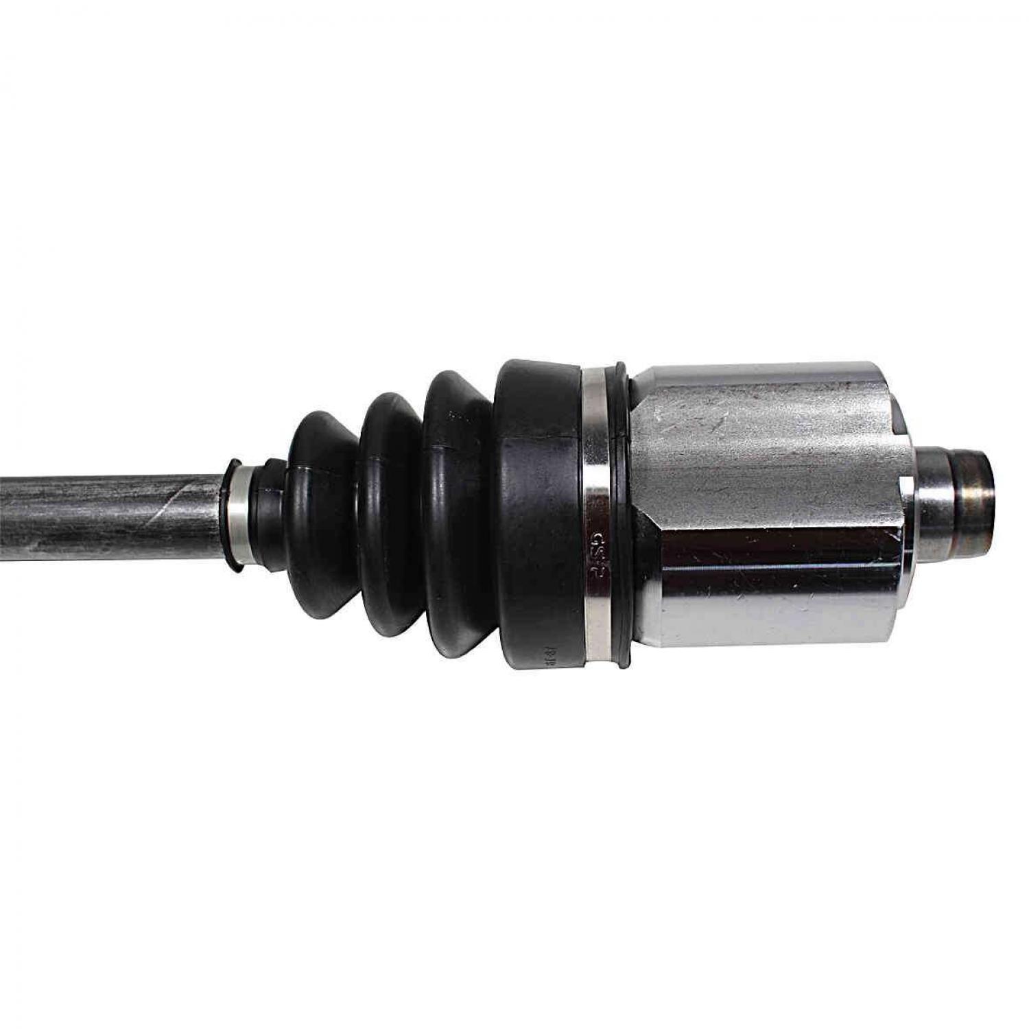 GSP NCV10622 - CV Axle Assembly GSP NCV10622 CV Axle Assembly product image 2 of 5