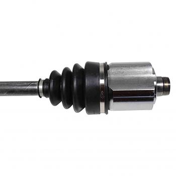 2008 Saturn Aura CV Axle Assembly Front GSP NCV10622 image 2 of 4
