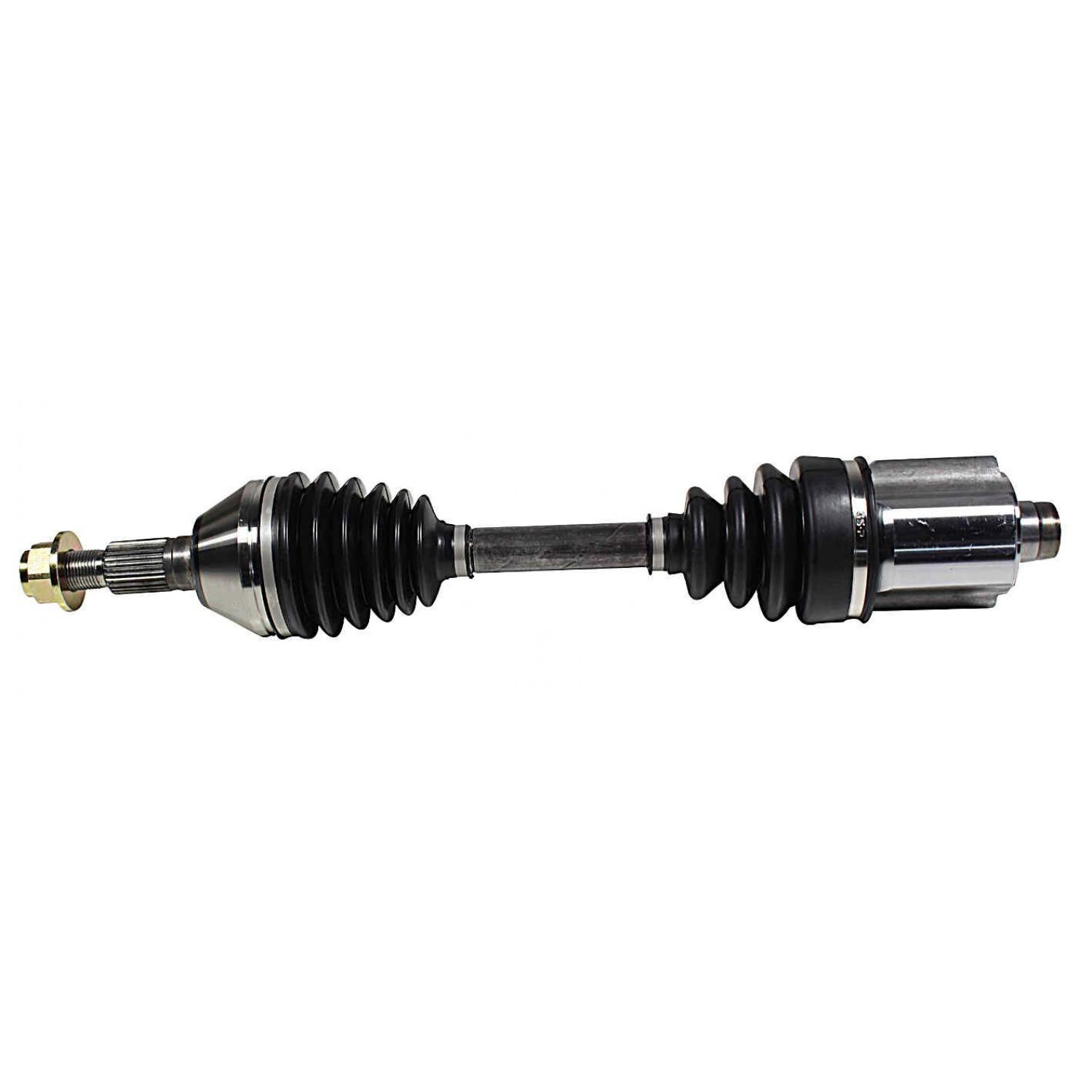 GSP NCV10622 - CV Axle Assembly GSP NCV10622 CV Axle Assembly product image 5 of 5