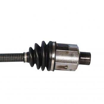 2008 Saturn Aura CV Axle Assembly Front Right GSP NCV10623 image 2 of 4