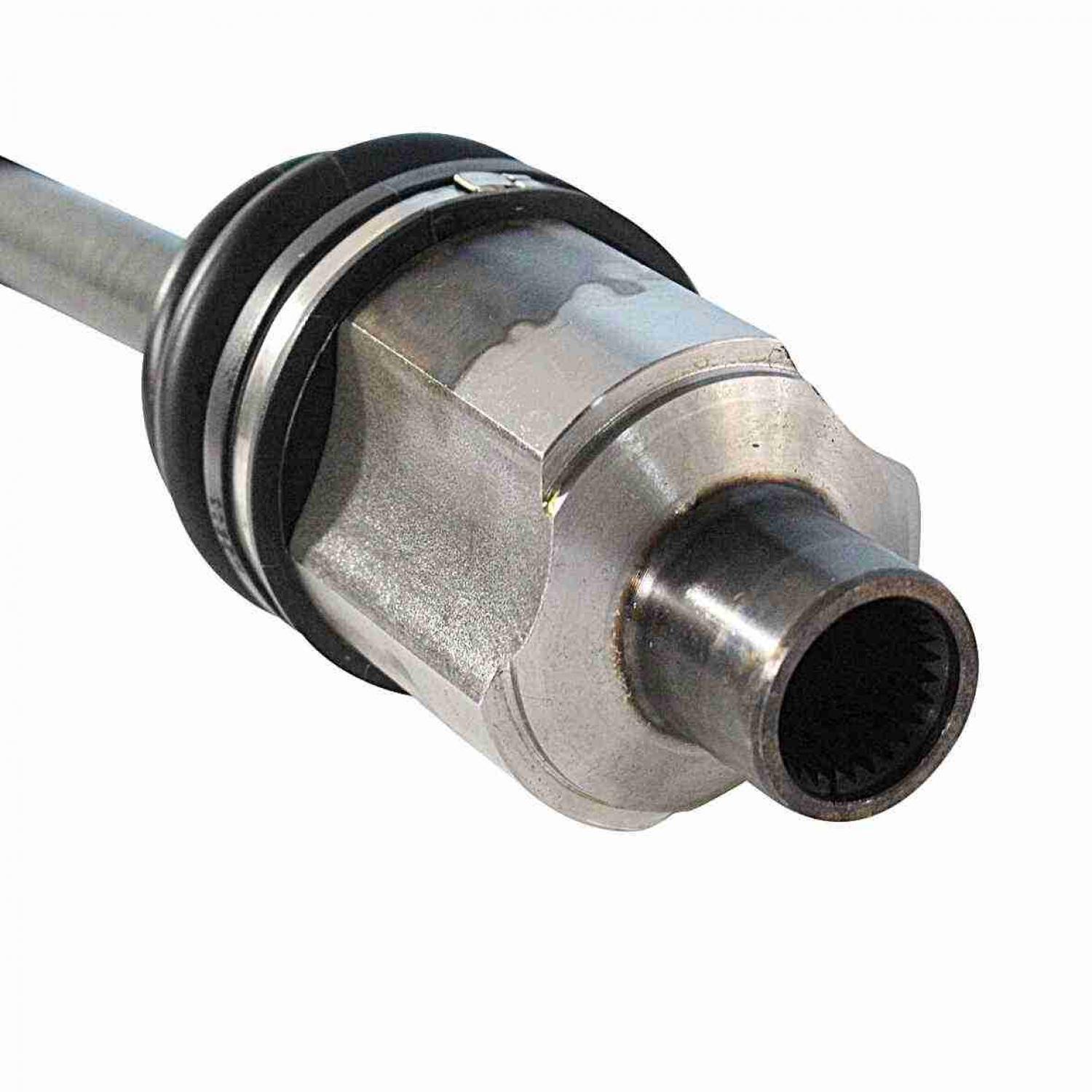 GSP NCV10623 - CV Axle Assembly GSP NCV10623 CV Axle Assembly product image 4 of 5