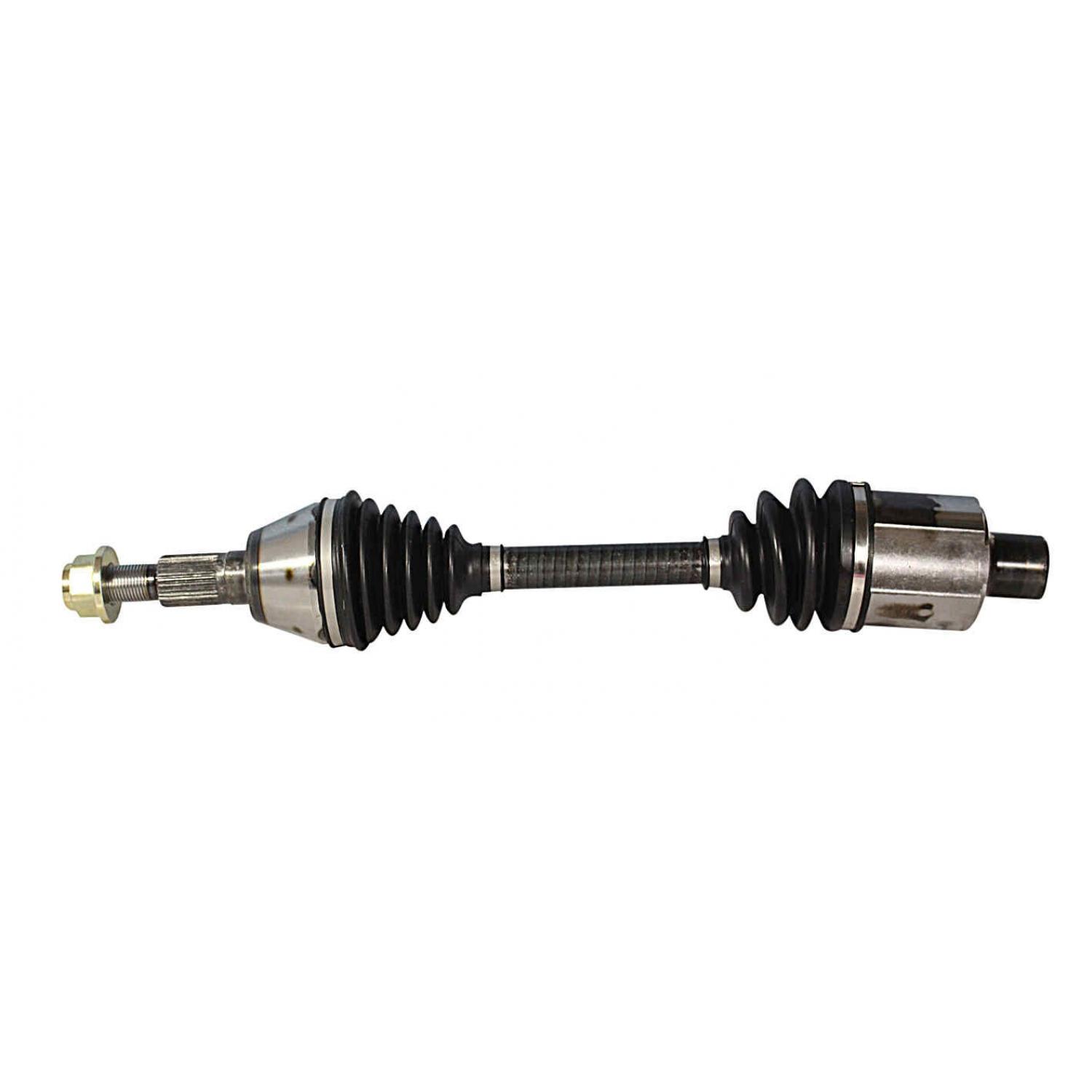 GSP NCV10623 - CV Axle Assembly GSP NCV10623 CV Axle Assembly product image 5 of 5