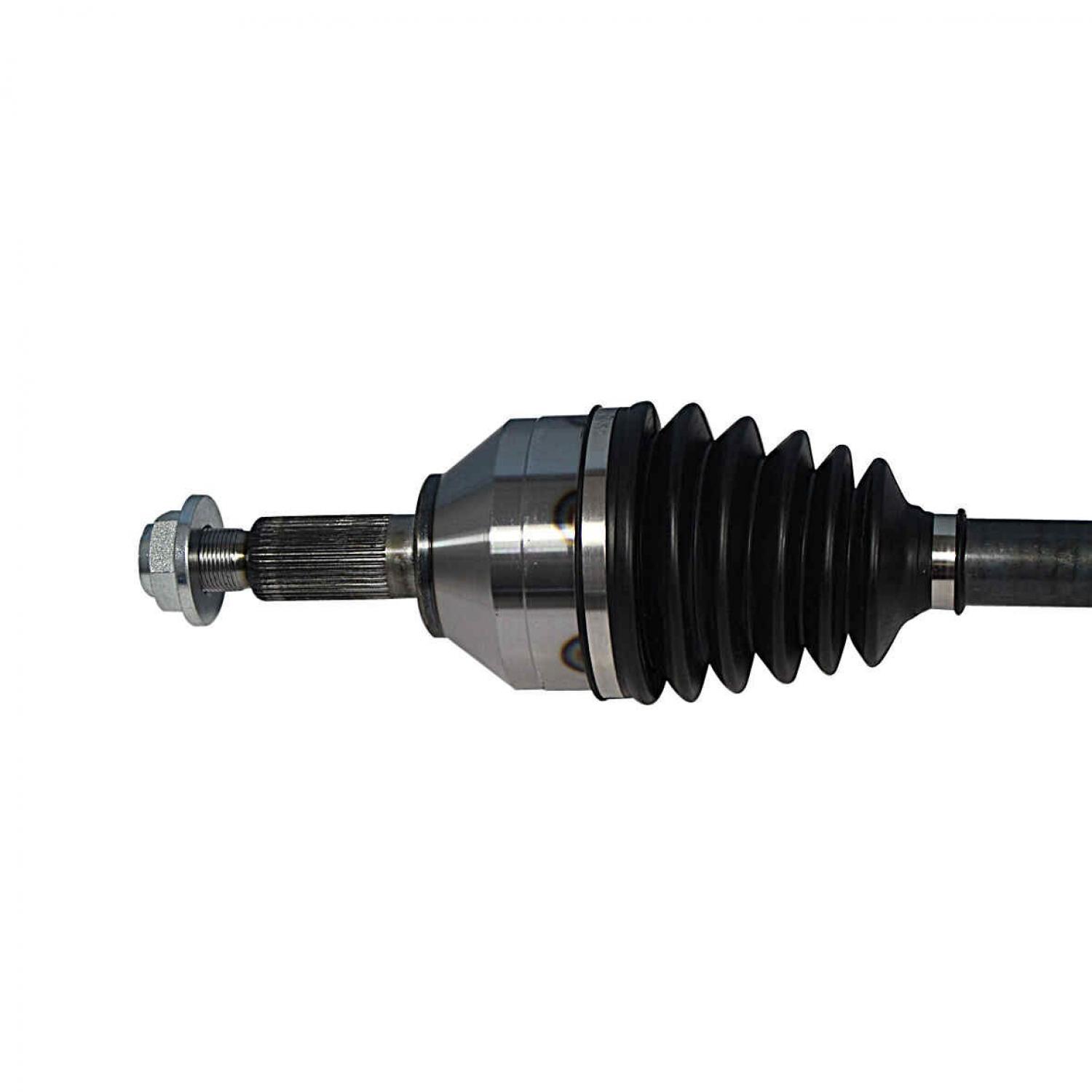 GSP NCV10629 - CV Axle Assembly GSP NCV10629 CV Axle Assembly product image 1 of 5