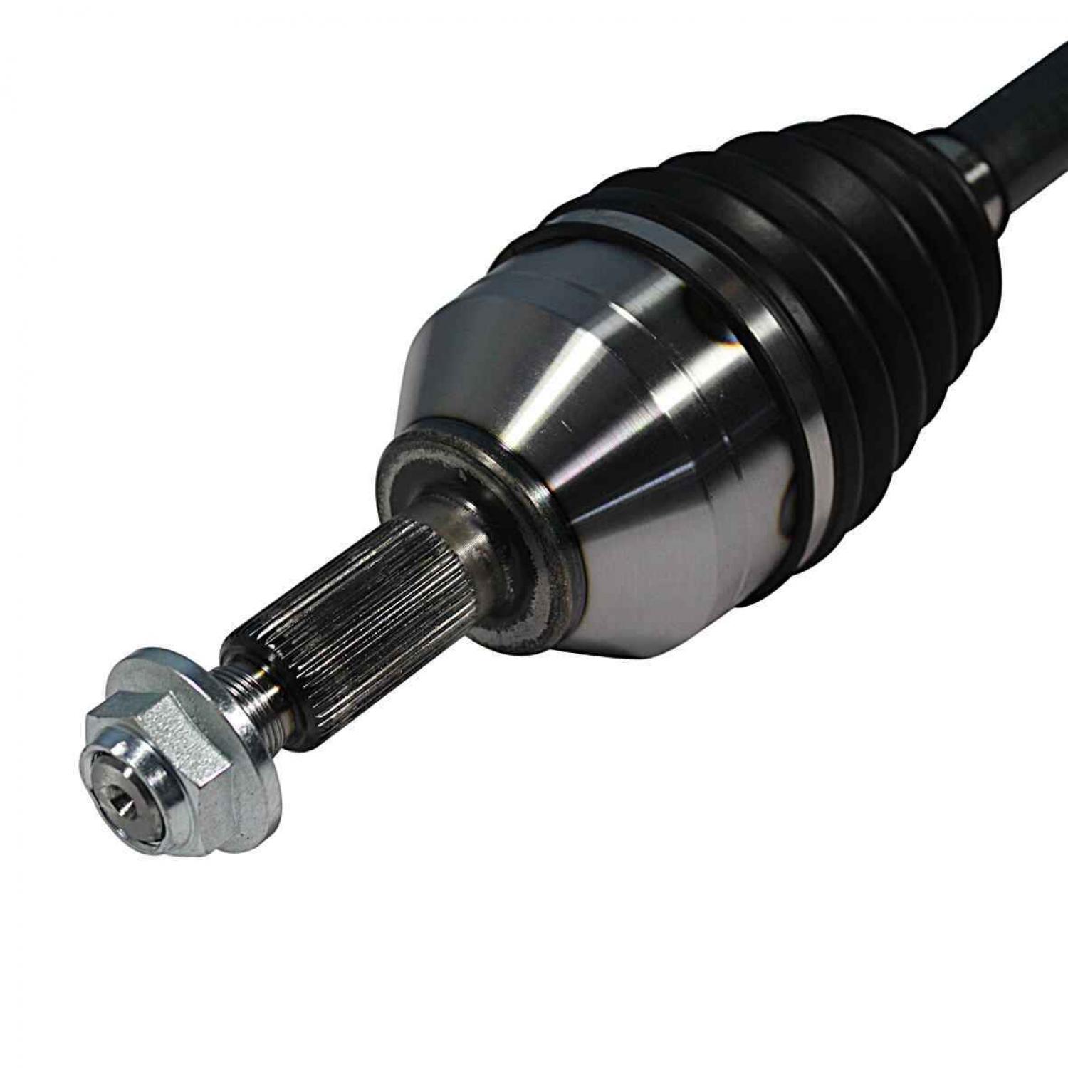 GSP NCV10629 - CV Axle Assembly GSP NCV10629 CV Axle Assembly product image 3 of 5