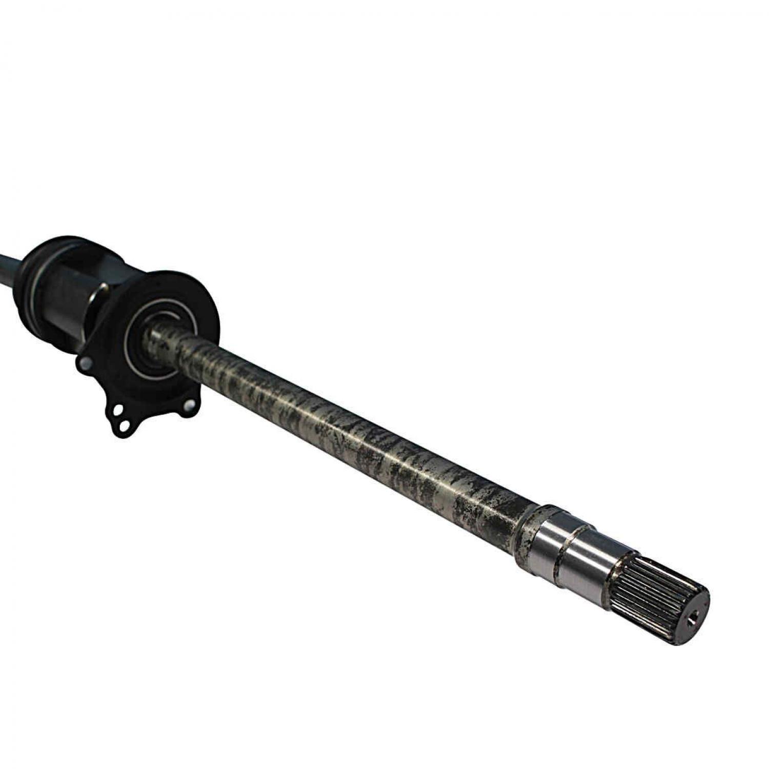 GSP NCV10629 - CV Axle Assembly GSP NCV10629 CV Axle Assembly product image 4 of 5