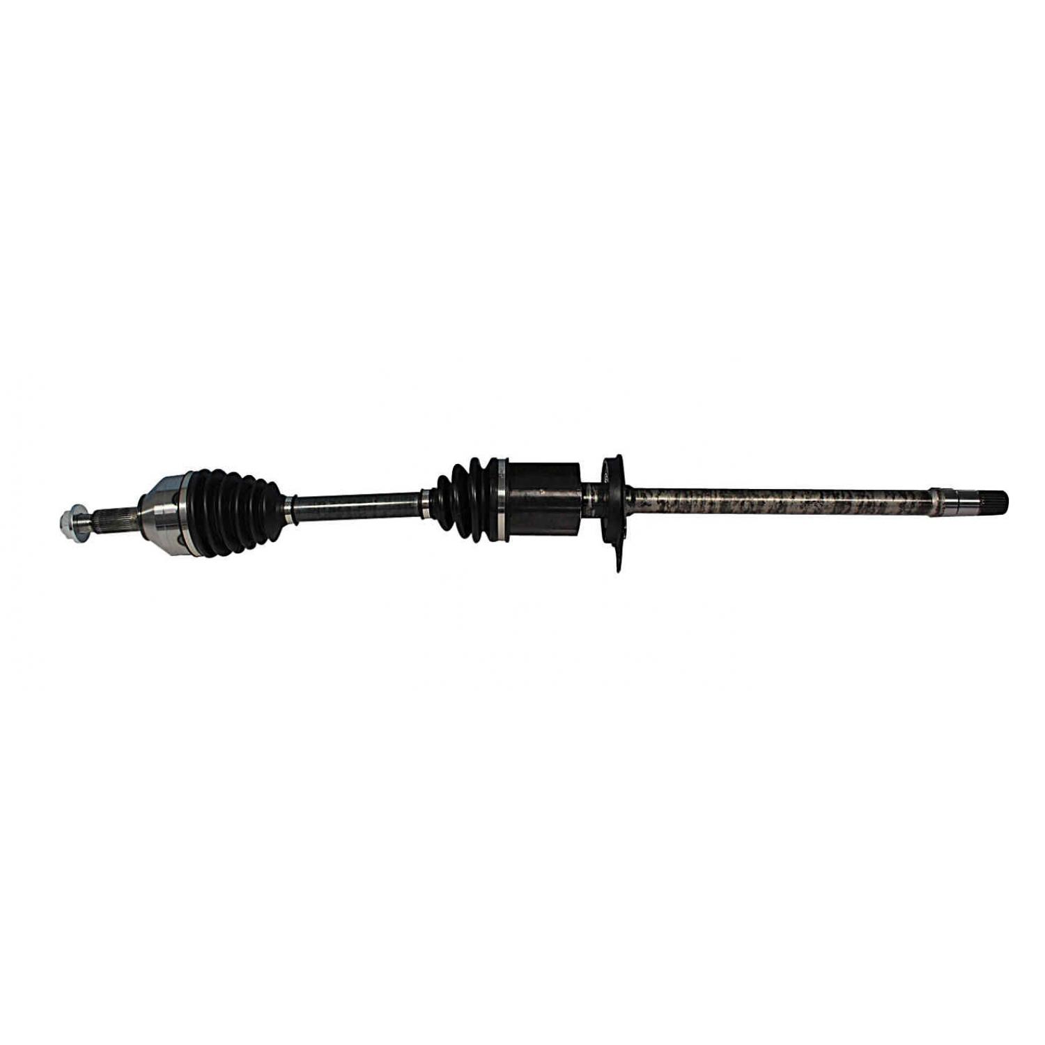 GSP NCV10629 - CV Axle Assembly GSP NCV10629 CV Axle Assembly product image 5 of 5
