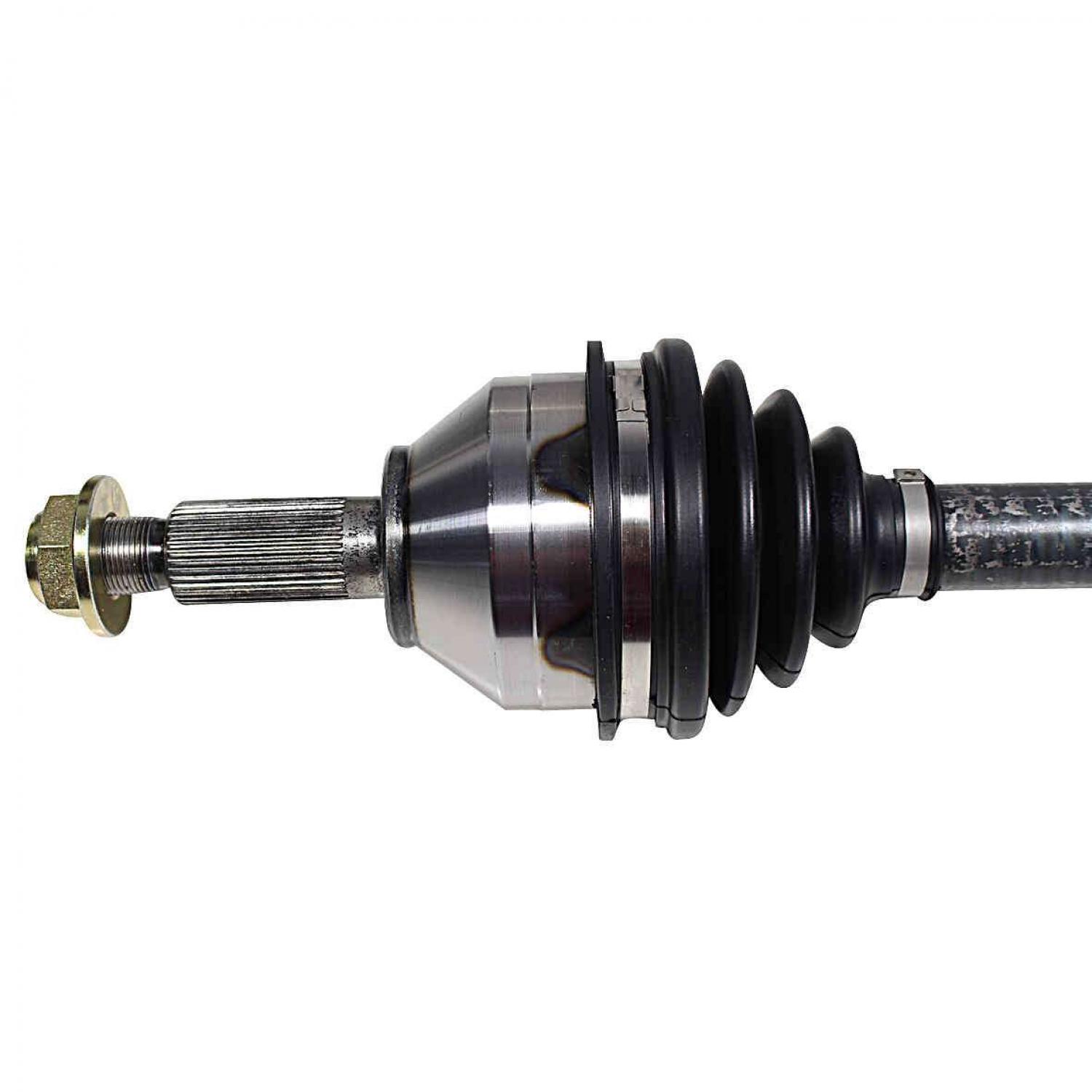 GSP NCV10630 CV Axle Assembly product image 1 of 5