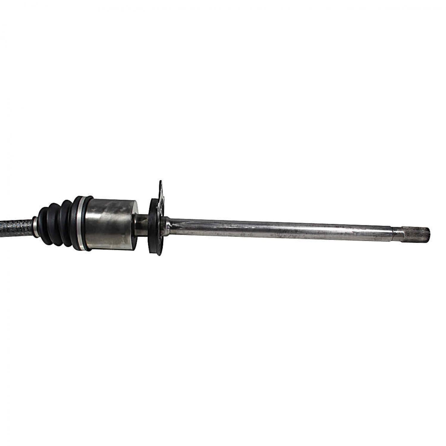 GSP NCV10630 CV Axle Assembly product image 2 of 5