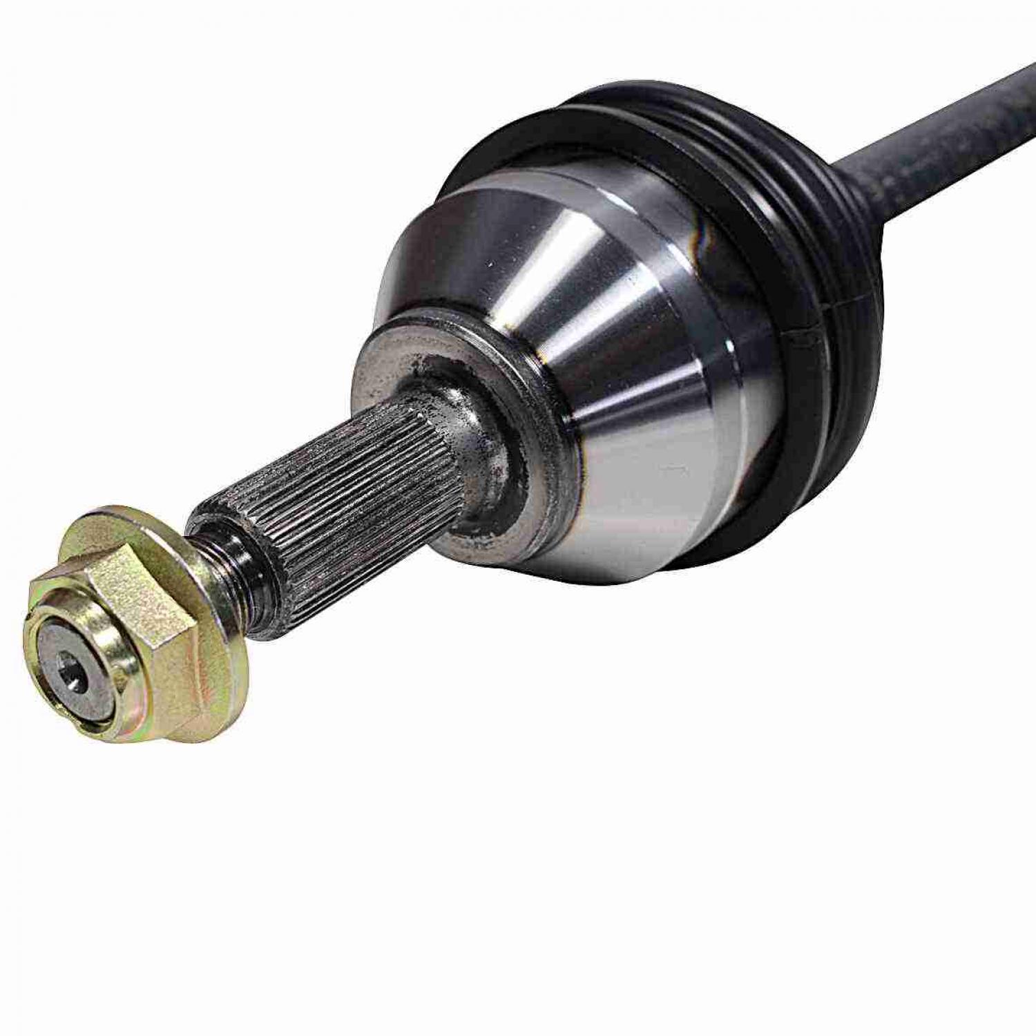 GSP NCV10630 CV Axle Assembly product image 3 of 5