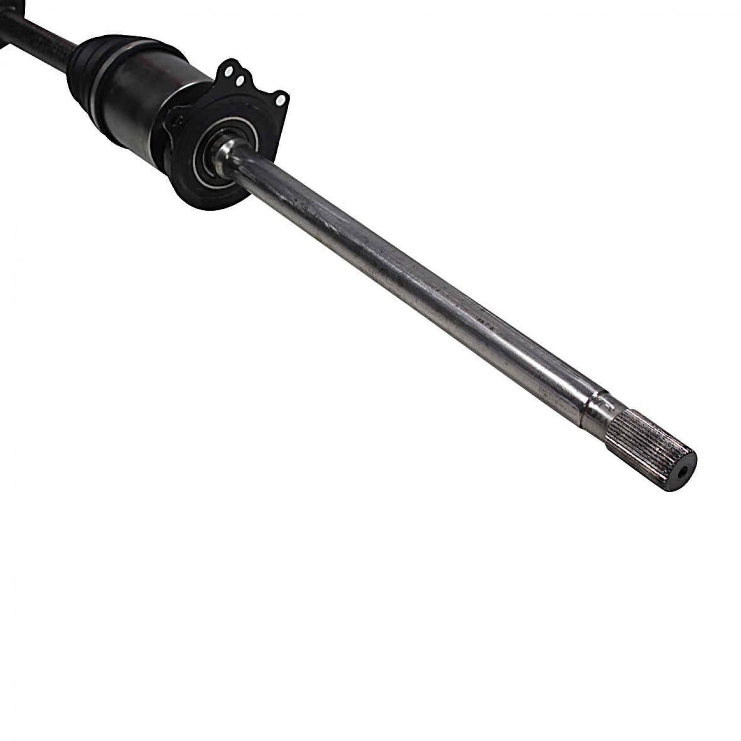 GSP NCV10630 CV Axle Assembly product image 4 of 5