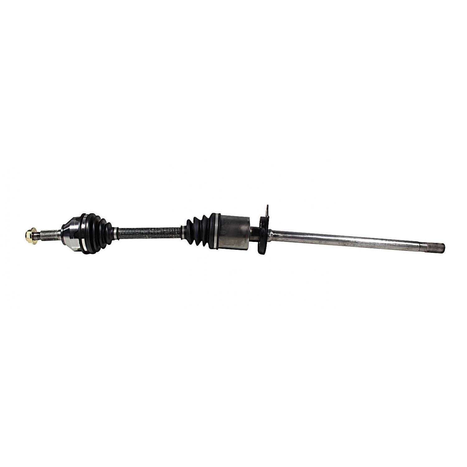 GSP NCV10630 CV Axle Assembly product image 5 of 5