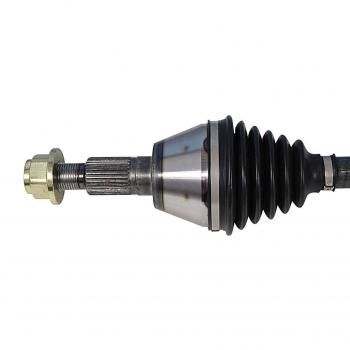 2007 Pontiac G6 CV Axle Assembly Front Left GSP NCV10631 image 1 of 4