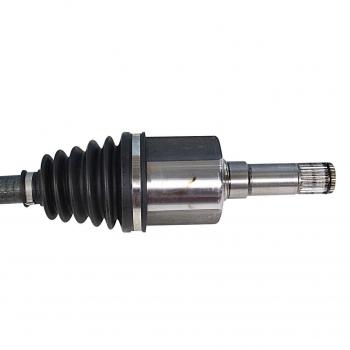 2007 Pontiac G6 CV Axle Assembly Front Left GSP NCV10631 image 2 of 4