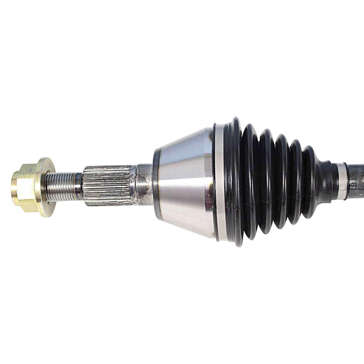 GSP NCV10632 CV Axle Assembly product image 1 of 5