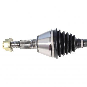 2007 Pontiac G6 CV Axle Assembly Front Right GSP NCV10632 image 1 of 4