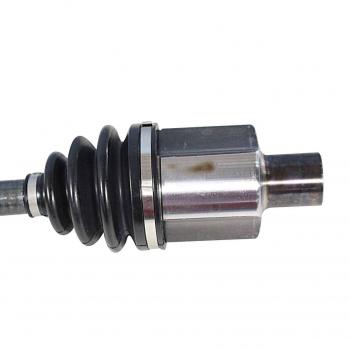 2007 Pontiac G6 CV Axle Assembly Front Right GSP NCV10632 image 2 of 4